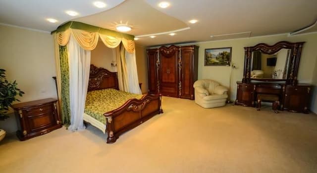 SUITE STANDARD