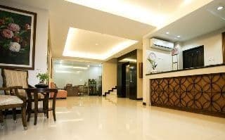 MAIN Hotel and Suites MAIN Hotel and Suites