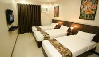 MAIN Hotel and Suites MAIN Hotel and Suites