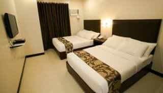 MAIN Hotel and Suites MAIN Hotel and Suites