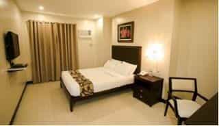 MAIN Hotel and Suites MAIN Hotel and Suites