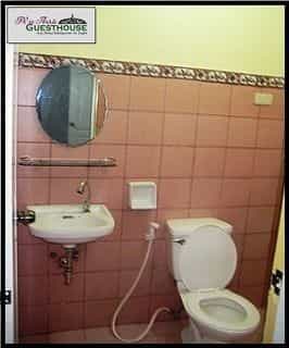 Pe're Aristo Guesthouse Pe're Aristo Guesthouse