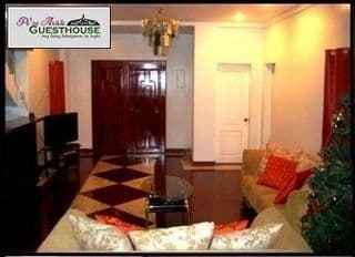 Pe're Aristo Guesthouse Pe're Aristo Guesthouse
