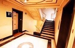 Mucho Madrid Hostel4