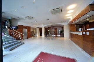 Magris Hotel0