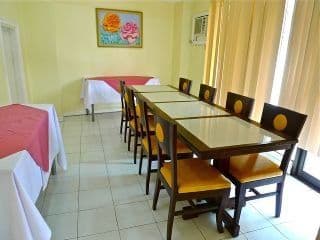 Bagobo House Hotel Bagobo House Hotel