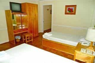 Bagobo House Hotel Bagobo House Hotel