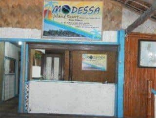 Modessa Island Resort Modessa Island Resort