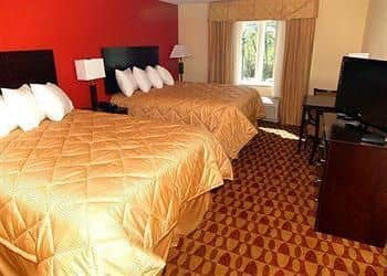 Comfort Inn & Suites Comfort Inn & Suites
