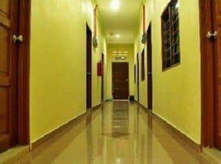 Motel Warisan Tok Wan Motel Warisan Tok Wan