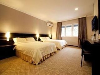 Hotel Waterfall Penang2