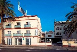 Vila de Premia hotel4