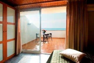 Vila de Premia hotel Vila de Premia hotel