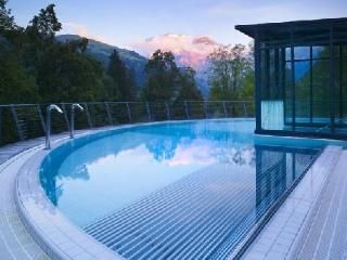 เลนเคอร์โฮฟ กูร์เมต์ สปา รีสอร์ท (Lenkerhof Gourmet Spa Resort)3