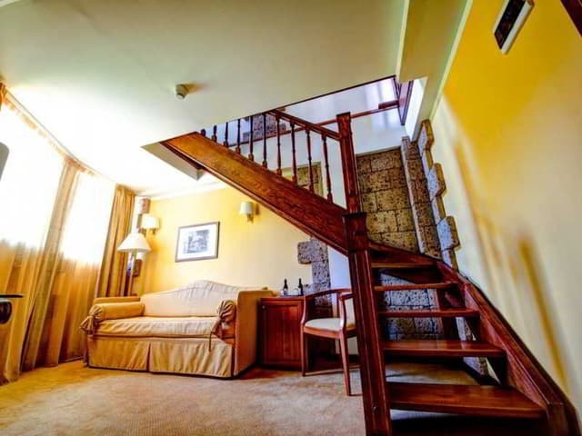 APARTMENT STANDARD