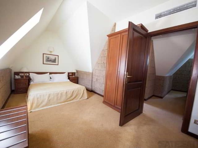 APARTMENT STANDARD