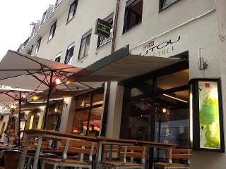 Hotel Falken0