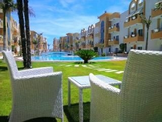 The Dunes Resort Apartments1