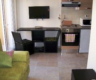 The Dunes Resort Apartments0
