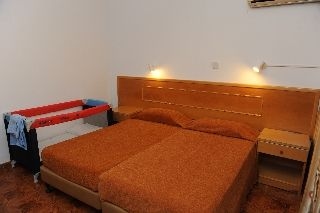 Alexia Hotel Apartments0