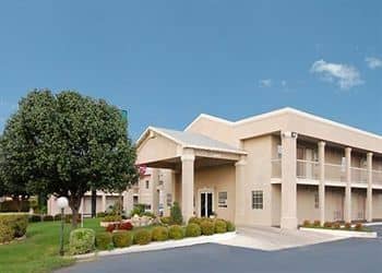 Quality Inn & Suites Quality Inn & Suites