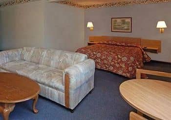 Econo Lodge Econo Lodge