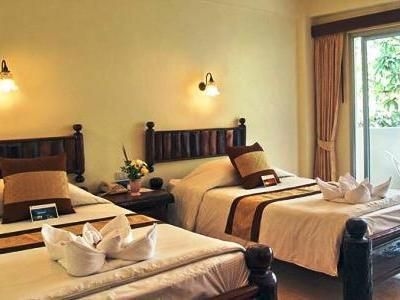 โรงแรมอ่าวนางซันเซ็ท (Aonang Sunset Hotel)4