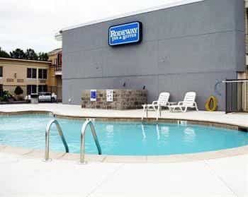 Rodeway Inn & Suites