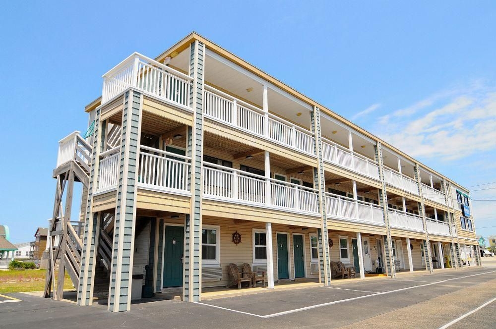 Rodeway Inn & Suites1