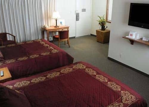 Econo Lodge Econo Lodge