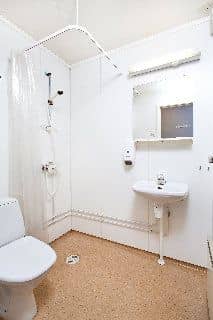 Budget Hotel Kristiansand Budget Hotel Kristiansand