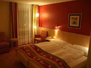 Hotel Ambassador Hotel Ambassador