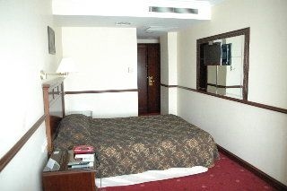 Topkapi Inter Istanbul Hotel0