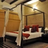 Riverstone Cottages Dehradun4