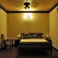 Riverstone Cottages Dehradun3