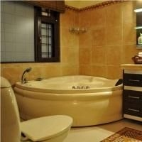Riverstone Cottages Dehradun2