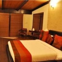 Riverstone Cottages Dehradun1