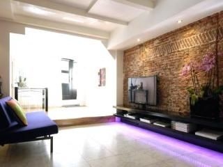 Amsterdam Boutique Apartments0