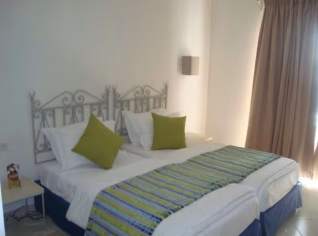 SUITE SUPERIOR