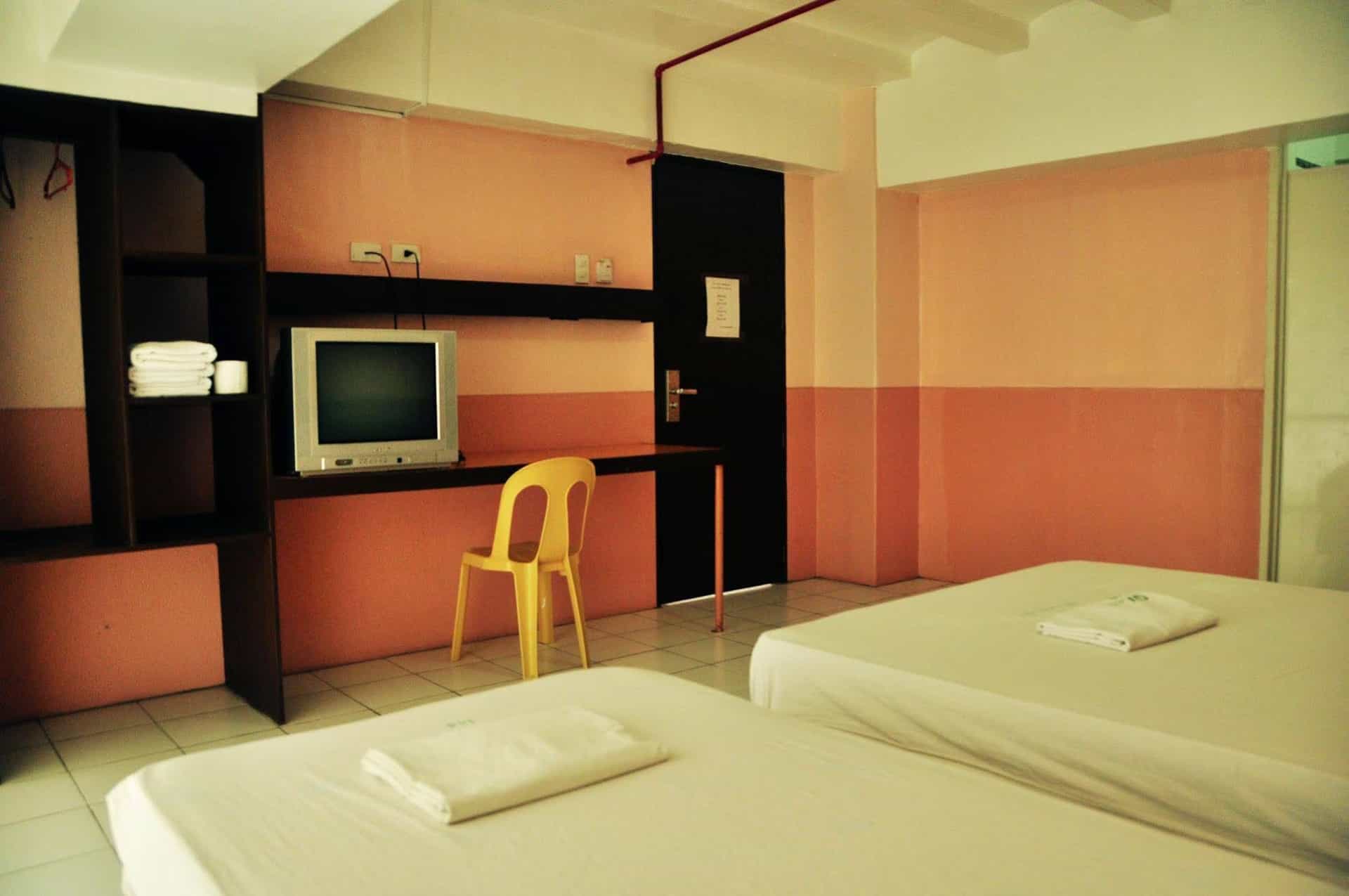 GV Hotel Lapu-Lapu City GV Hotel Lapu-Lapu City