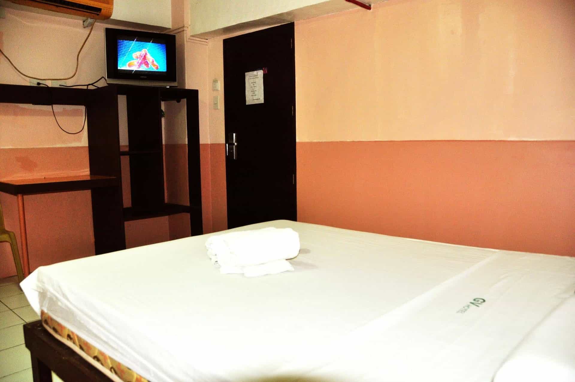 GV Hotel Lapu-Lapu City GV Hotel Lapu-Lapu City