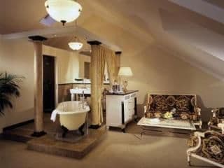 Hotel Seeburg Hotel Seeburg
