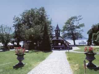 Hotel Seeburg Hotel Seeburg