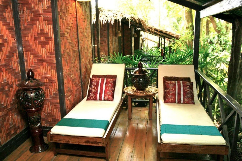 อ่าวนาง ทรอปิคอล รีสอร์ท (Ao Nang Tropical Resort)2