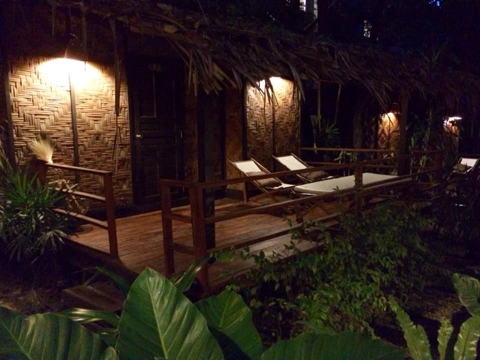 อ่าวนาง ทรอปิคอล รีสอร์ท (Ao Nang Tropical Resort)1