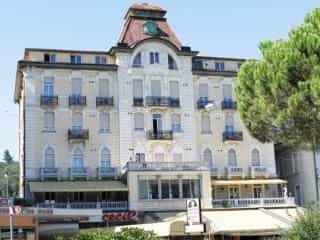 Hotel Victoria Au Lac Hotel Victoria Au Lac