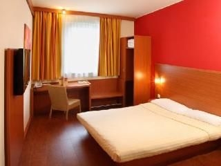 Star Inn Budapest Centrum3