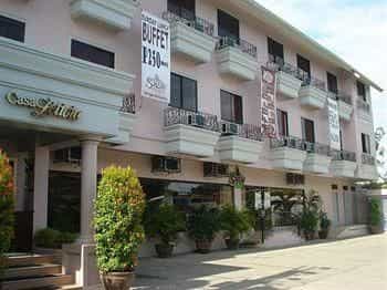 Casa Leticia Business Inn Casa Leticia Business Inn