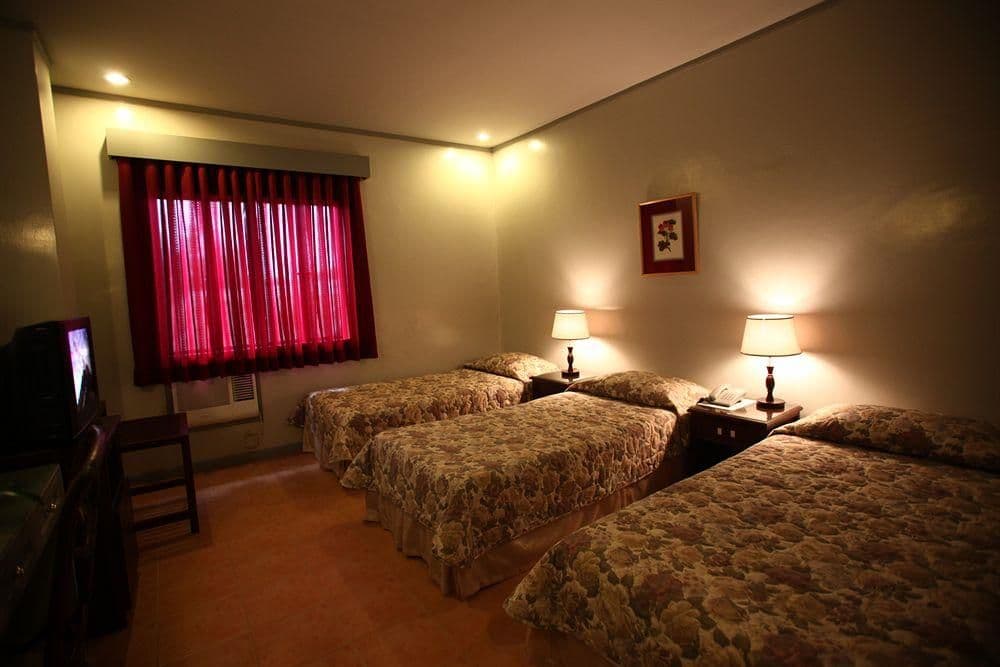 Casa Leticia Business Inn Casa Leticia Business Inn