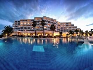 Hotel Club President4